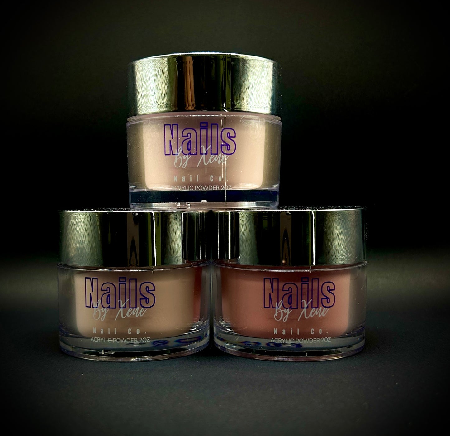 Crème Touch