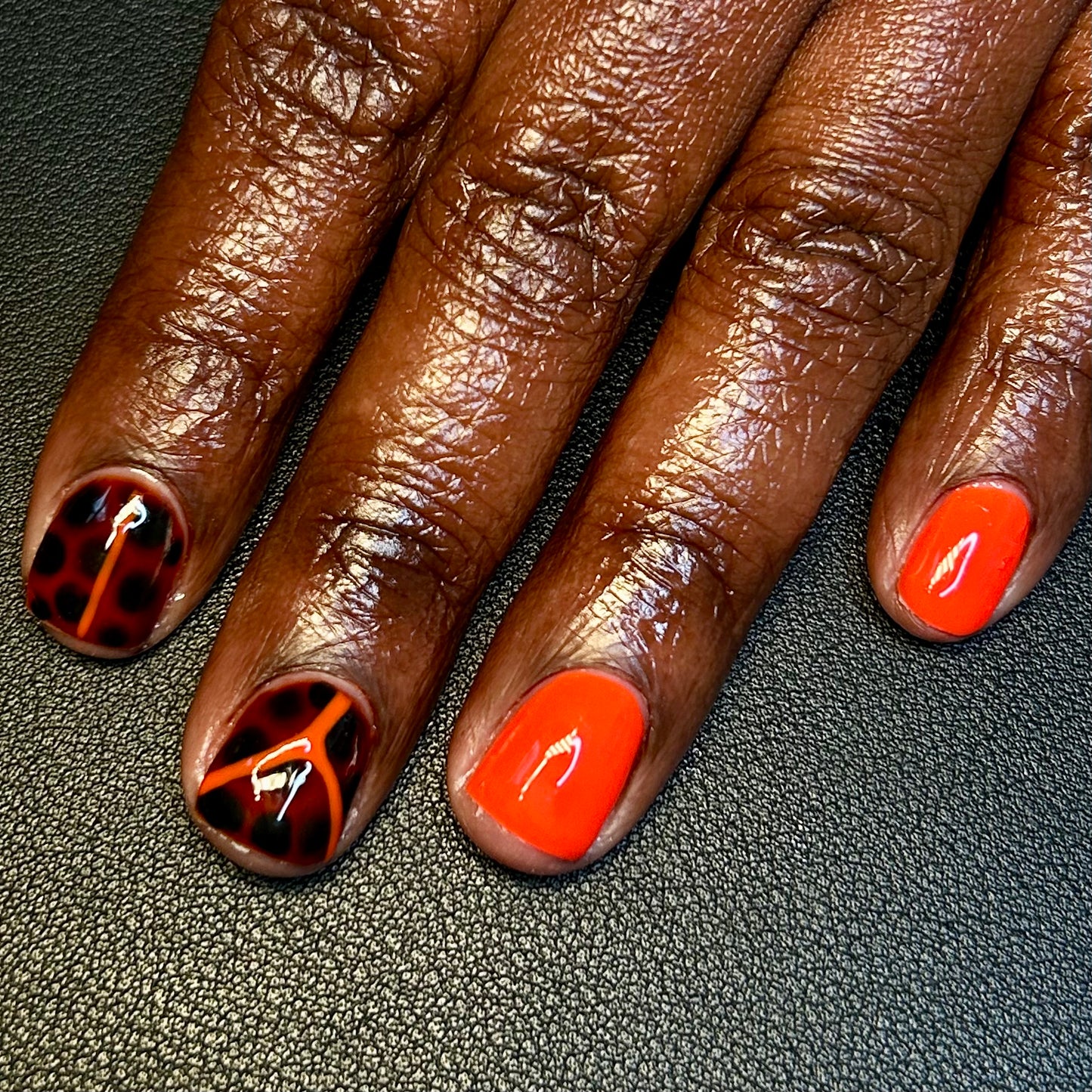 NBX Bloom Effect Gel
