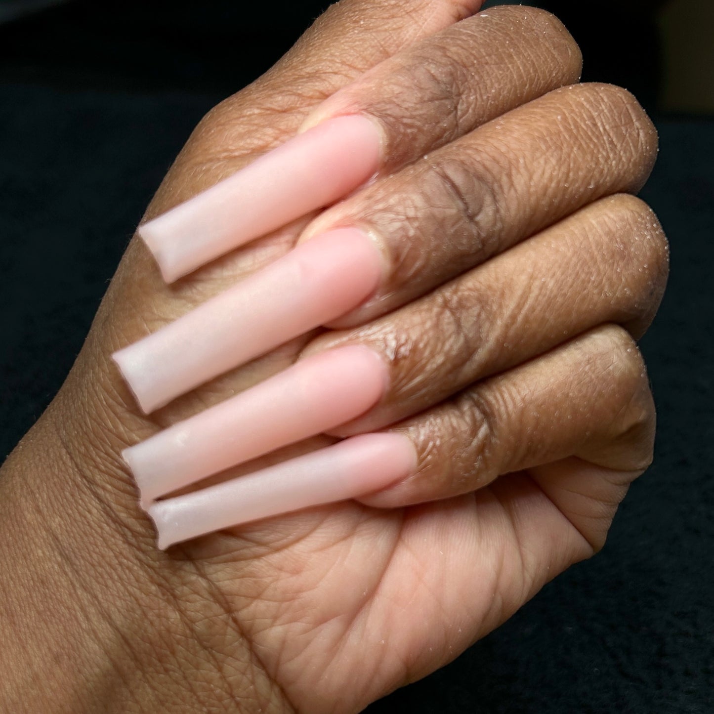 Crème Touch