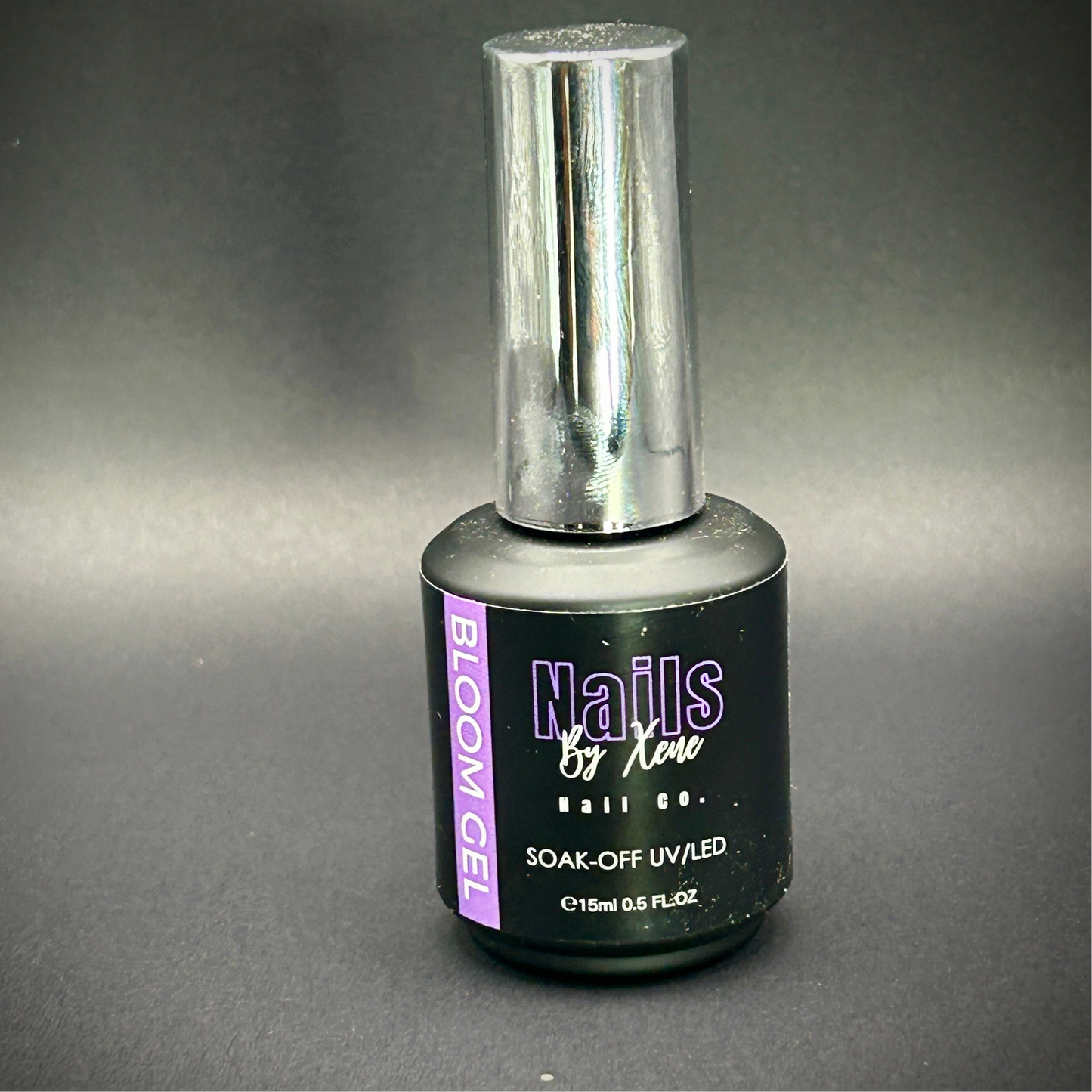 NBX Bloom Effect Gel